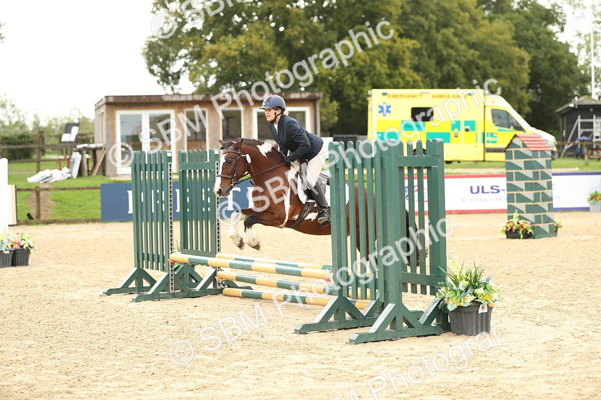 SBM_01988 - J34 - Veteran Rider 50cm