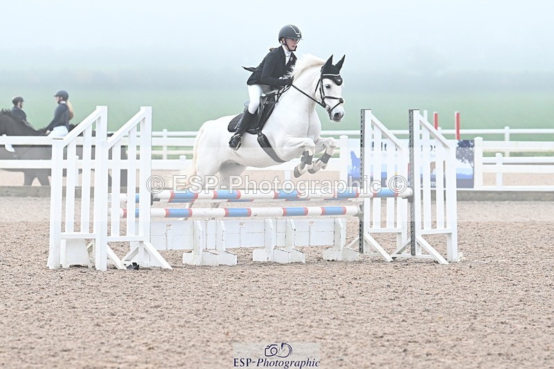 231118A-093438-00454 - Cls 2 BlueChip Pony Novice Qualifier