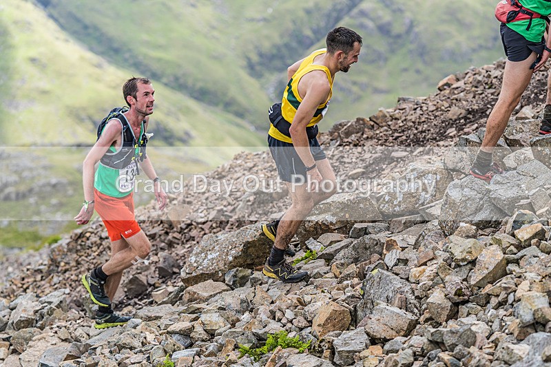 Borrowdale-219 - Borrowdale Fell Race Saturday 3rd August 2024