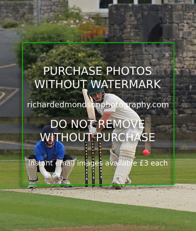 NCC17 - Netherfield 2 v Torrisholme (22/6/21)