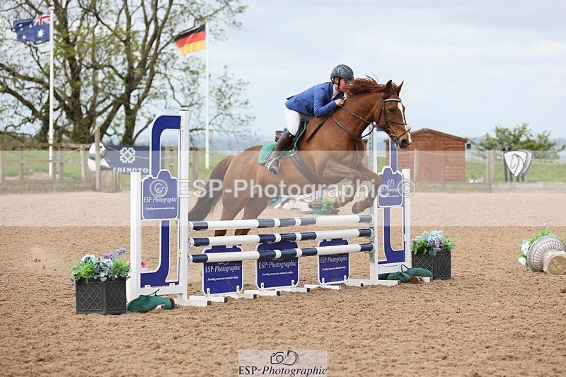 250505-102733-04073 - Cls 2 Pony British Novice and 80cm Open