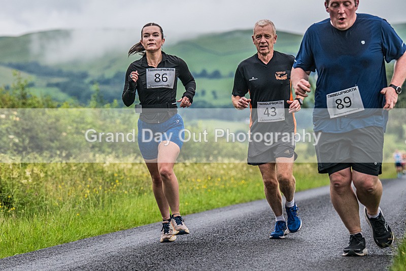 Lambfoot-476 - Lambfoot Loop Road Race Tuesday 1st July 2025