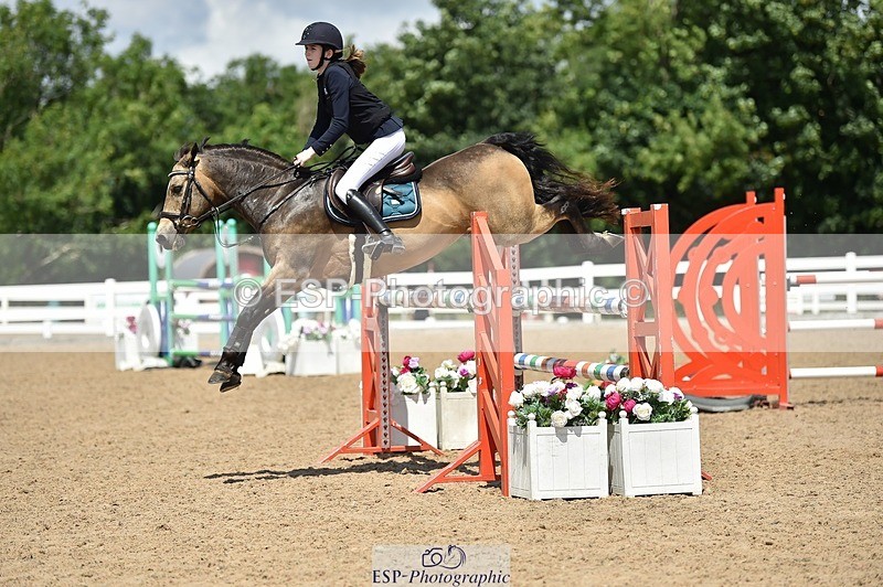 250628-132430-03866 - Cls 23 Graham Heath Equestrian 128cm & 138cm