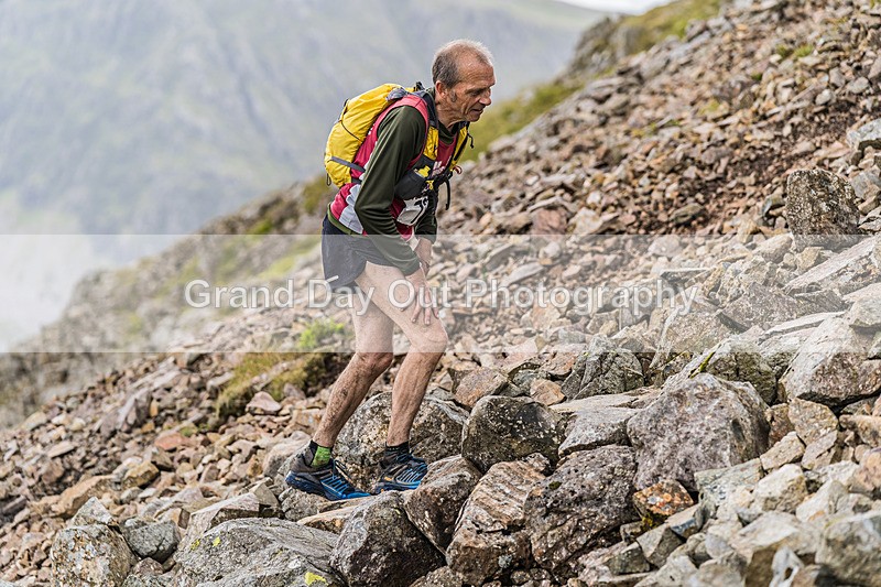 Borrowdale-907 - Borrowdale Fell Race Saturday 3rd August 2024