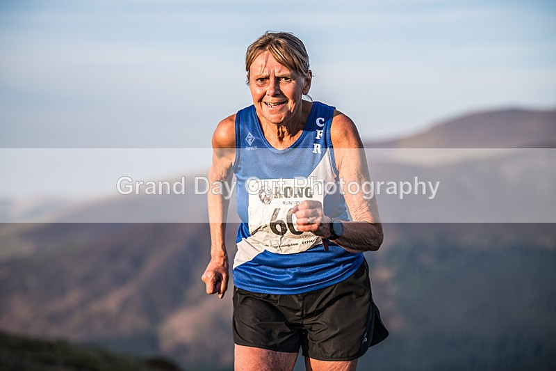 Lords Seat-623 - Lords Seat Fell Race Wednesday 30th April 2025