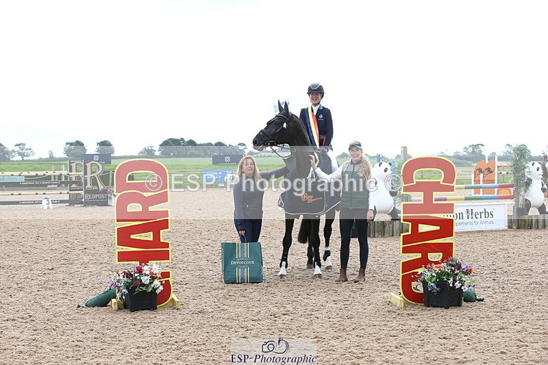 230812A-143153-10496 - Cls 35 Chard Eq 4Yr Old Champs