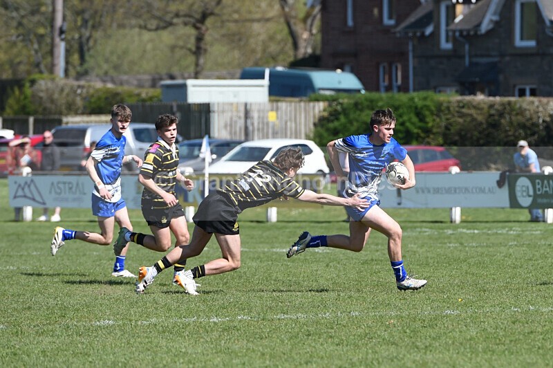 07 - Selkirk Youth Rugby Club Sevens 2026