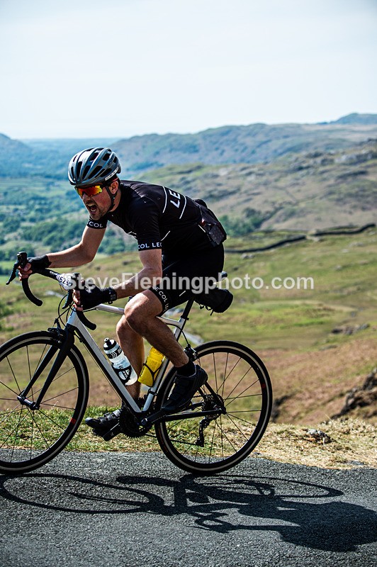 144708 - Hardknott Pass Camera 3 14.00-15.00