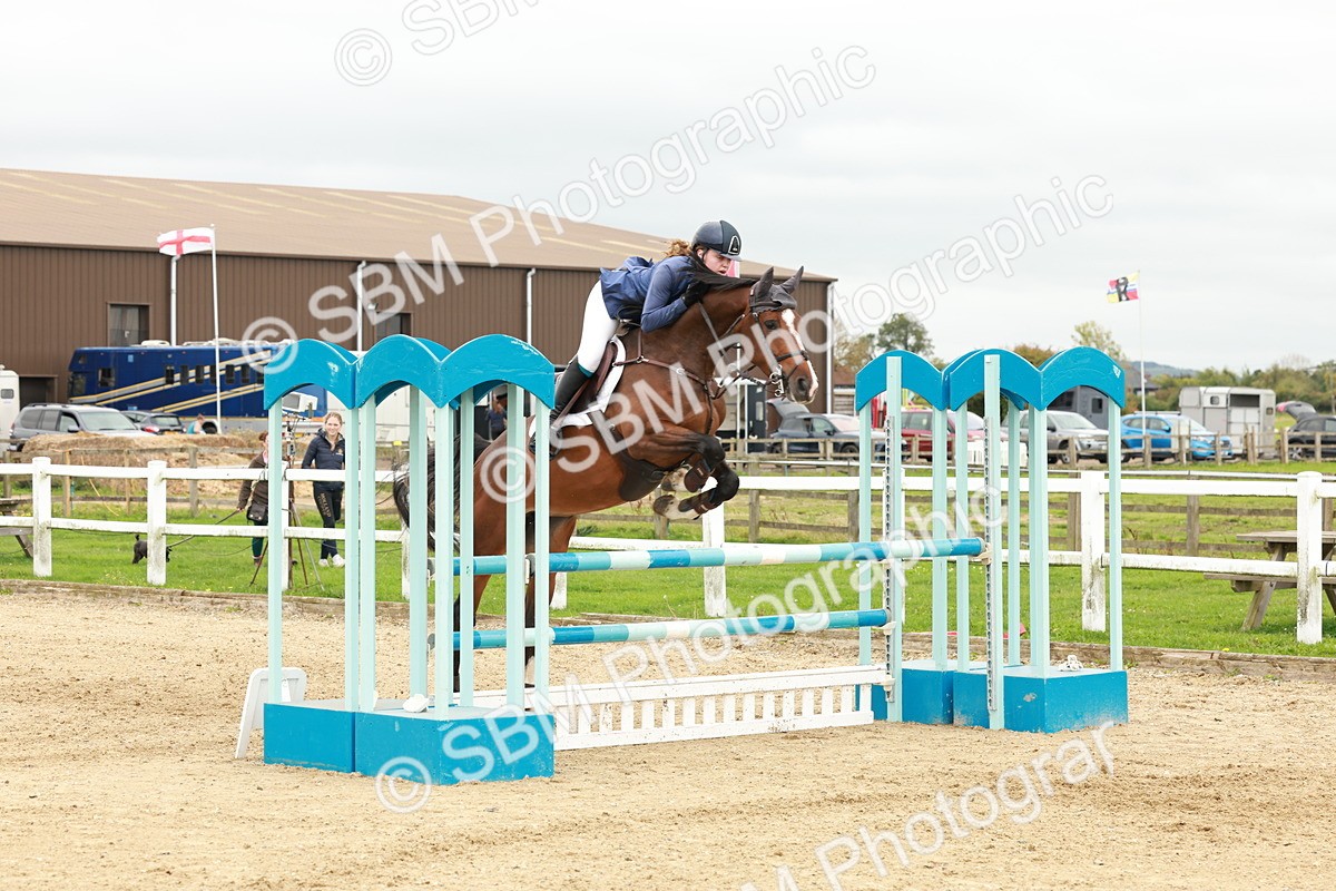 1I0A7453 - Class 3 - Senior Discovery - 1.00m