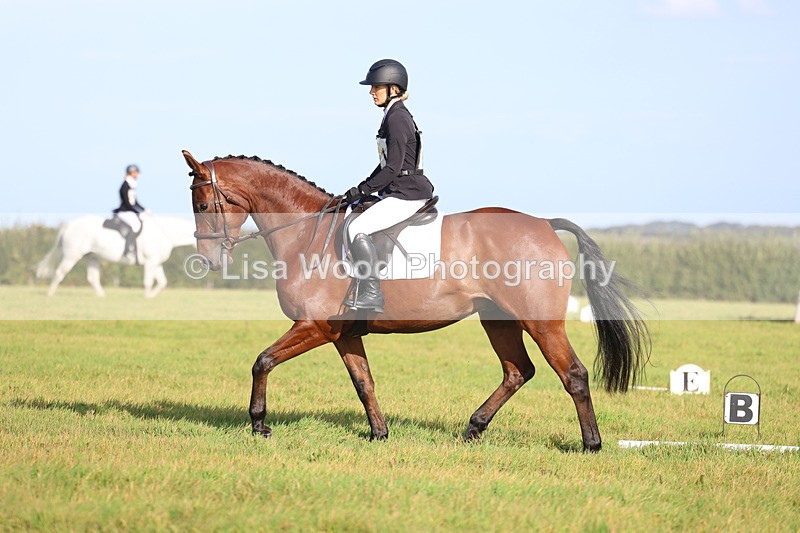 3E7A5670 - Class 1: Trebudannon Open: Dressage