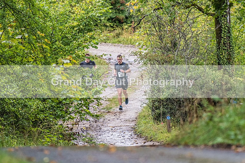 Westmorland-417 - Great Westmorland Trail Race (Junior & Senior Races) Saturday 13th September 2025