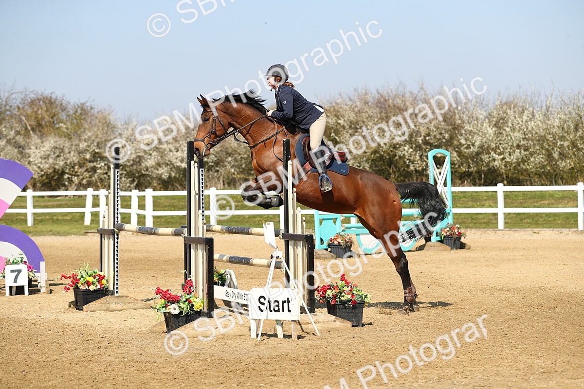 SBM_000947 - Class 4 - Senior Newcomers - 1.10m