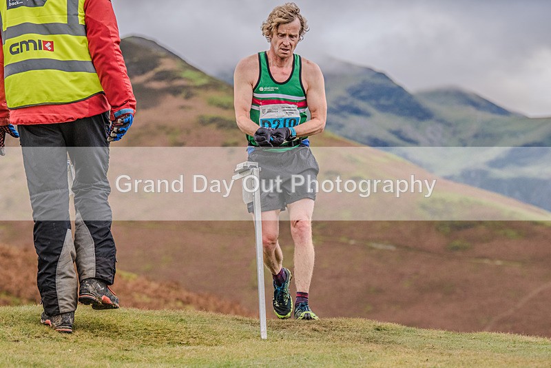 British Fell Relay-3834 - British Fell & Hill Relay Championship Braithwaite Keswick Saturday 21st October 2023