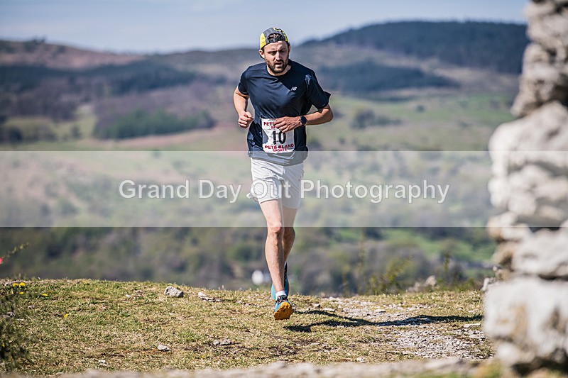 Dean Barwick-142 - Dean Barwick Dash Sunday 20th April 2025