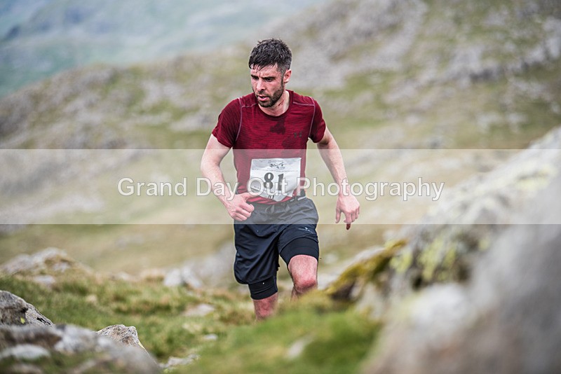 Glaramara-29 - Glaramara Fell Race Sunday 21st May 2023