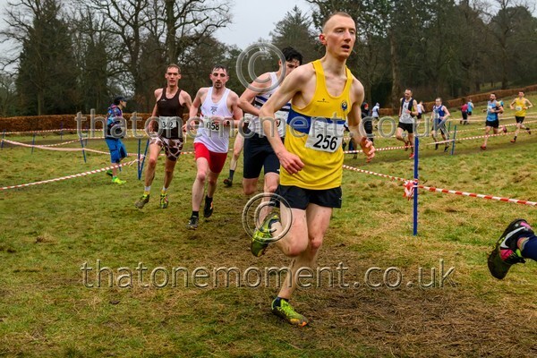 Falkirk26-815007 - Senior Men Set One