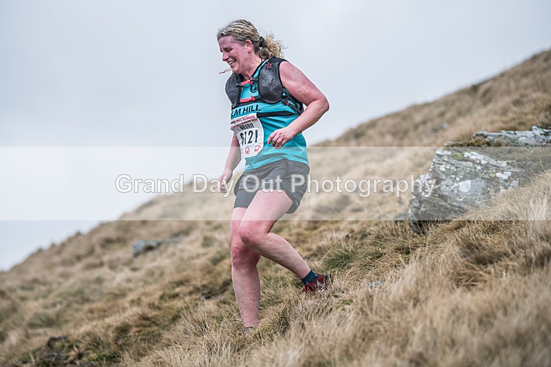 Barbondale-892 - Kendal Winter League Bardondale Junior & Senior Fell Races Sunday 8th February 2026