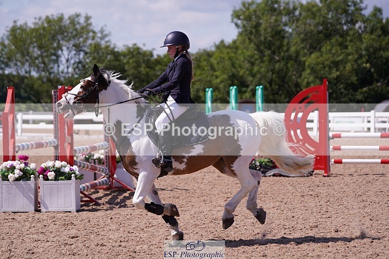 250628-154630-06274 - Cls 23 Pony Intro & 80cm Open