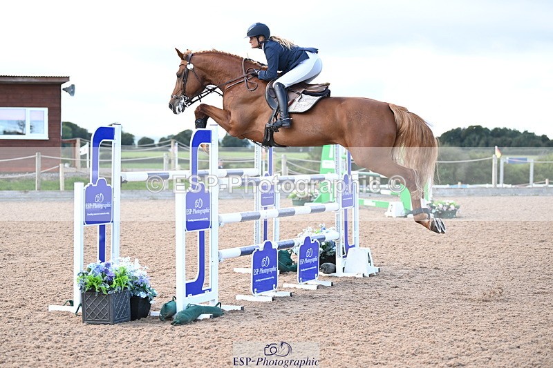 240912A-154310-02355 - Cls 6 National 1.40m Open