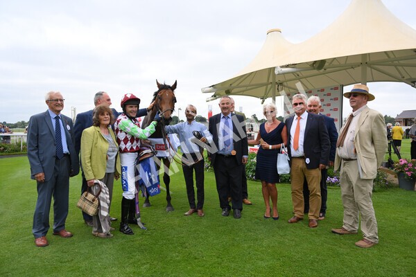 yr24072021r1-109 - Race 1 2.05pm Sky Bet Jump Jockeys Nunthorpe