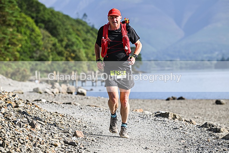 Borrowdale-411 - Fellside Events Borrowdale Trail Half Marathon Sunday 23rd August 2026