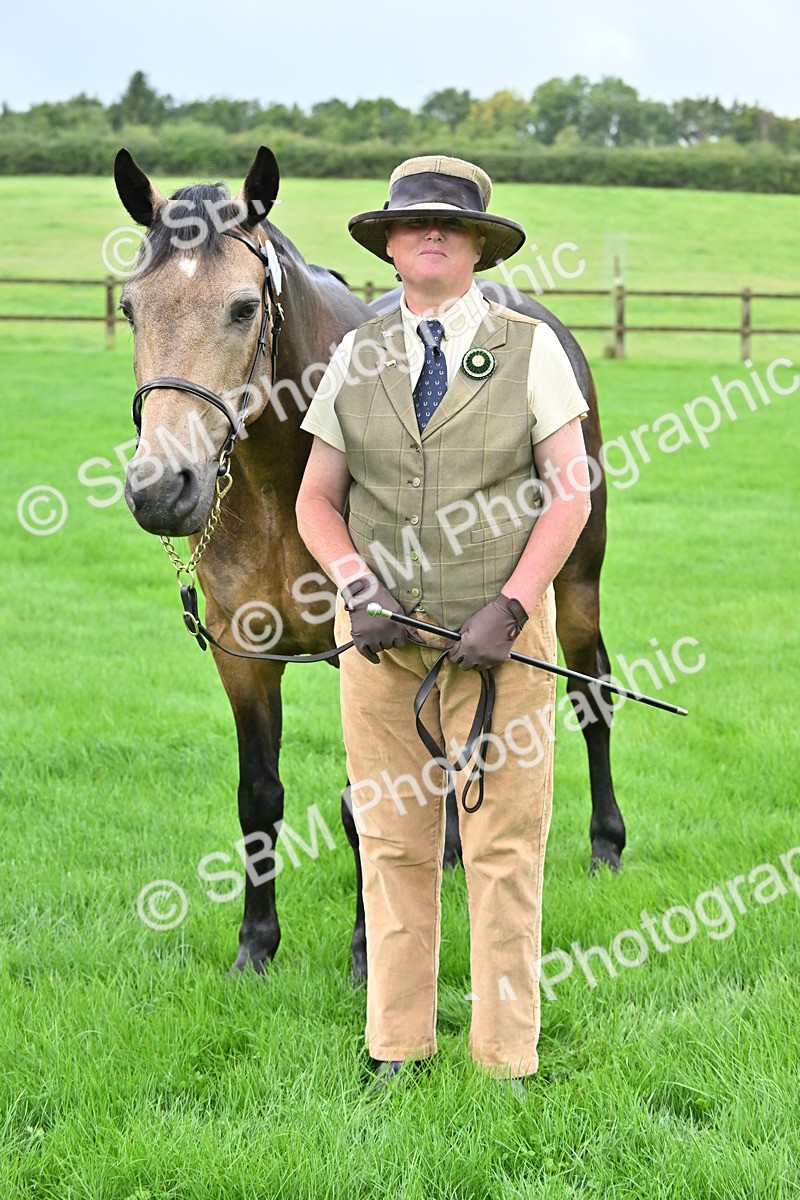 SBM_32653 - S15 - Top Turnout In Hand