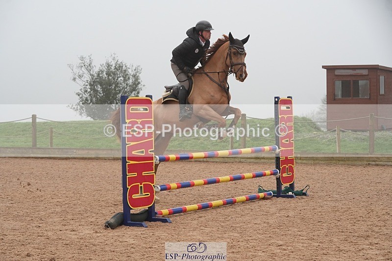 260307-141058-01048 - Cls 33 95cm Amateur Qualifier