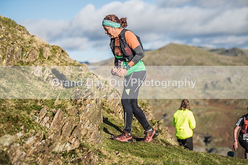 Dunnerdale-968 - Dunnerdale Fell Race Saturday 11th November 2023