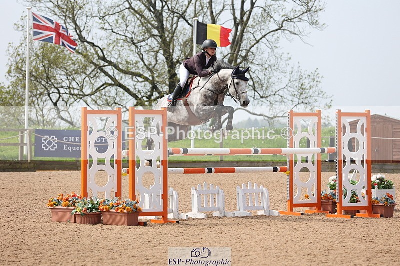 240511A-115545-12560 - Cls 35 Prestige Big Star Champ Quali