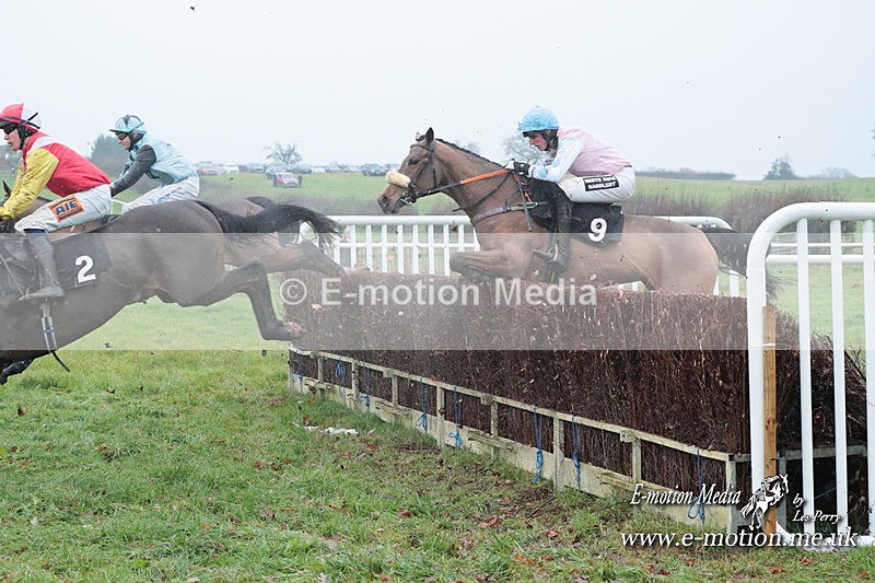 PtP 031223 60 - Wheatland Hunt PtP Chaddesley Races 03/12/23