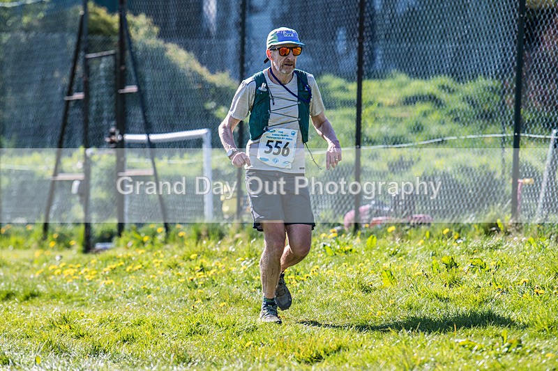 The Finish-1827 - The 3 Peaks Race Saturday 25th April 2026 - The Finish