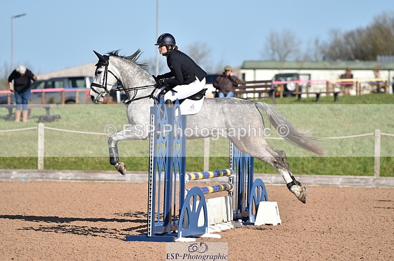 240306A-101222-00721 - Cls 1 British Novice and 90cm Open