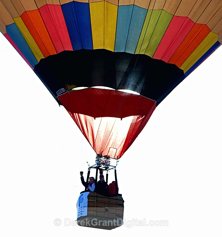 Atlantic International Balloon Fiesta Sussex New Brunswick - Atlantic International Balloon Fiesta