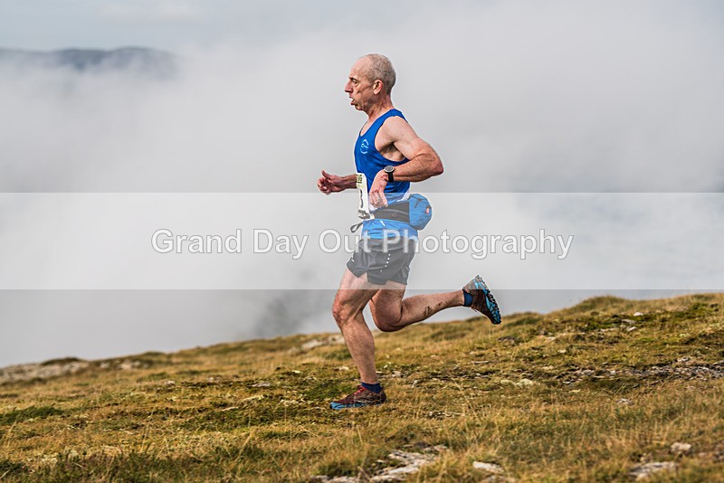 Buttermere-402 - Buttermere Shepherds Meet Fell Race Sunday 29th October 2023