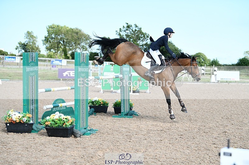 250628-171210-06508 - Cls 13 Pony Showjumper of the Year
