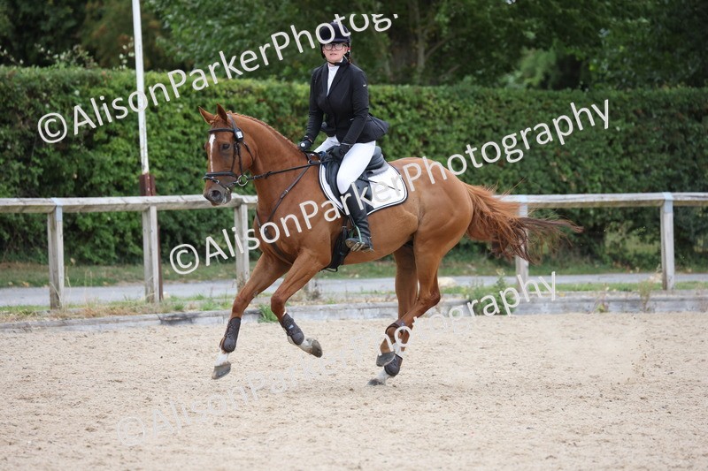 20250803-1031 - Class 3 - 80cm