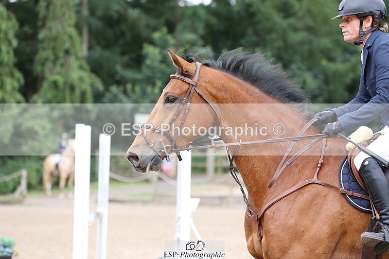 250705A-141850-15375 - Cls 36 Snr Discovery and 1m Open