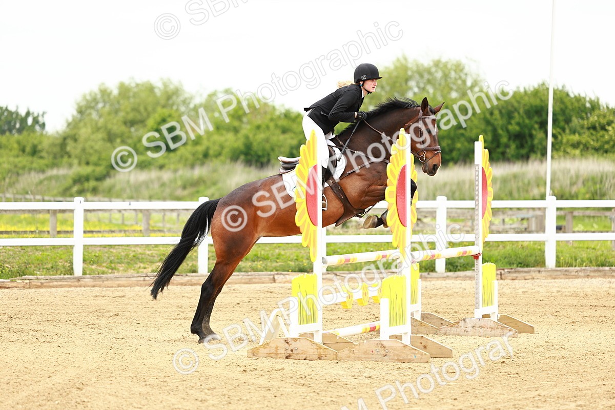 SBM_000590 - Class 3 - Senior Discovery - 1.00m