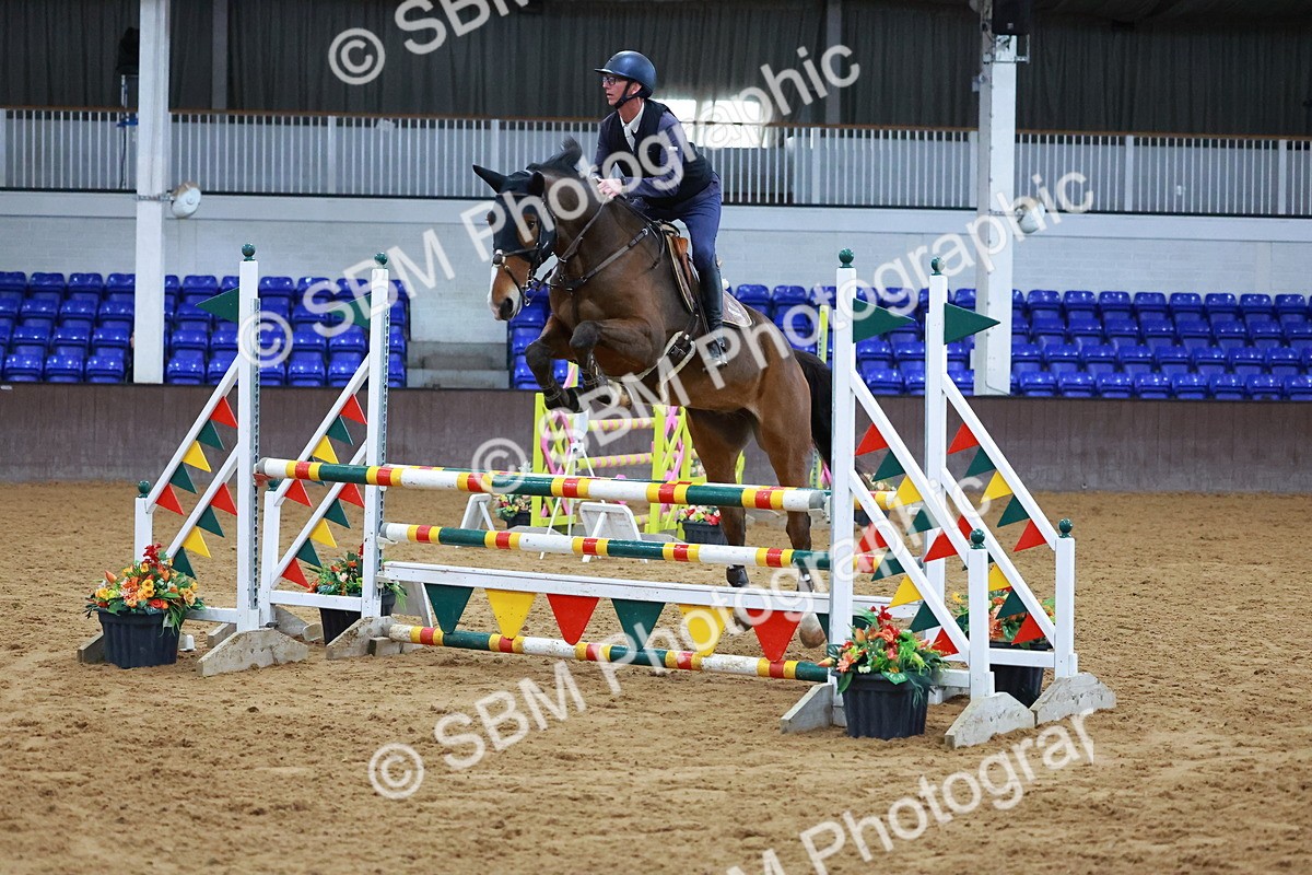 SBM_001312 - Class 4 - Senior Newcomers - 1.10m