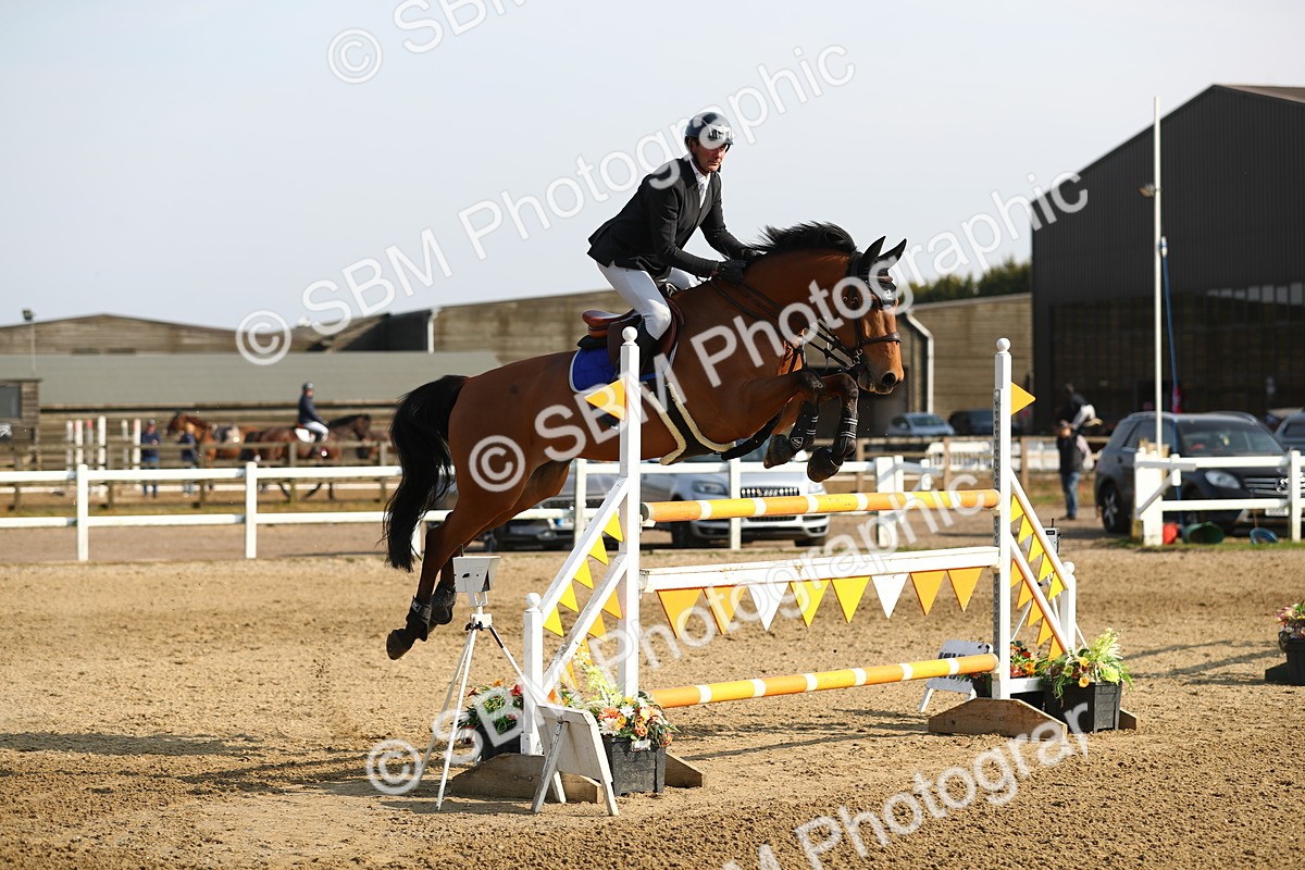 SBM_001589 - Class 6 - National 1.30m 1.40m