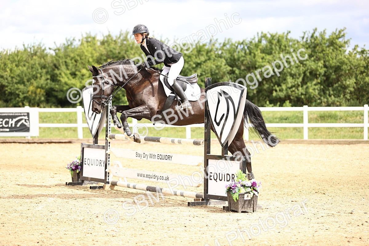 SBM_006252 - Class 16 - Senior British Novice - 90cm