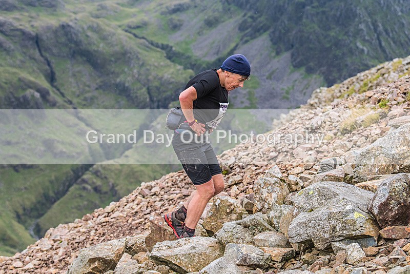 Borrowdale-1415 - Borrowdale Fell Race Saturday 5th August 2023