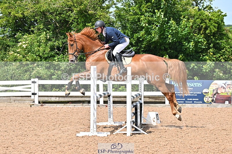 240619A-110544-00023 - Cls 1 British Novice and 90cm Open