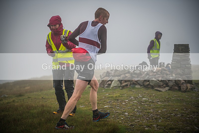 Matterdale-77 - Kong Matterdale Horseshoe Fell Race Saturday 20th August 2022