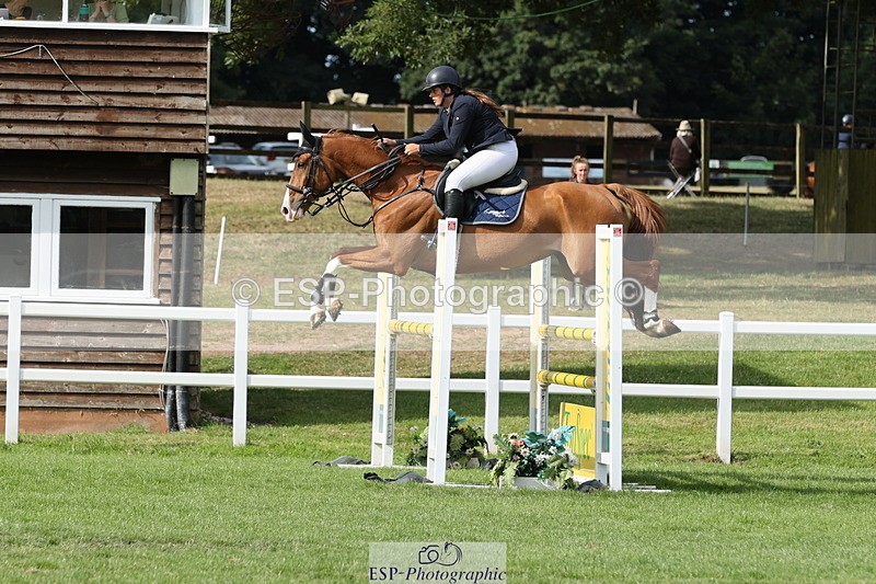 250704A-091626-08178 - Cls 15 Snr 1.20m Open