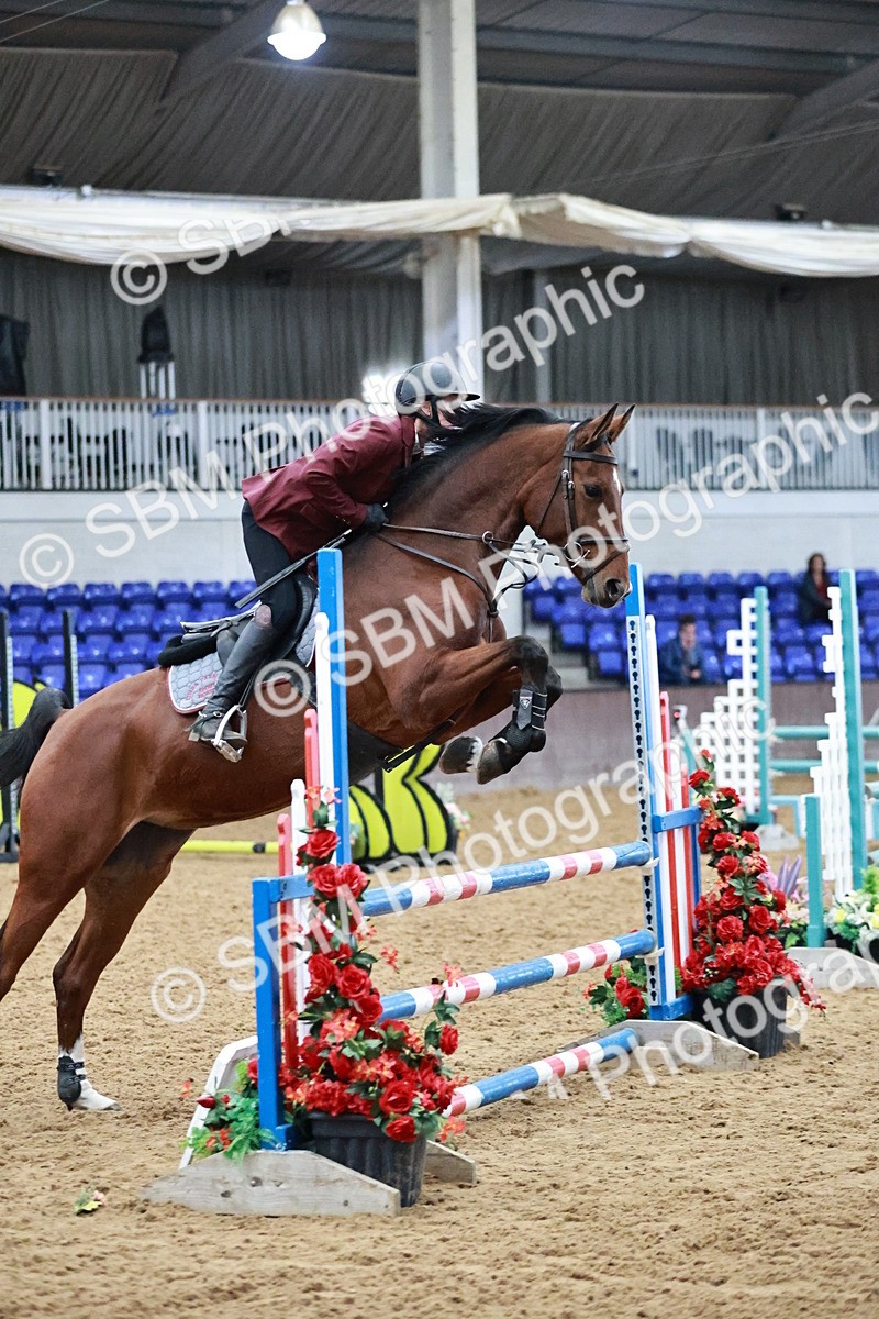SBM_000596 - Class 2 - Senior British Novice 90cm