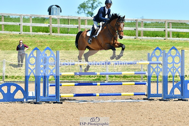 230527A-142813-05017 - Cls 17 National 1.30m Open