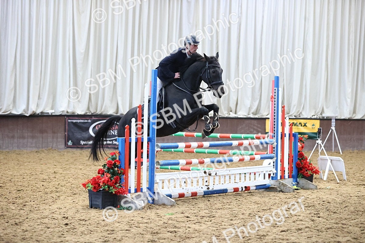 SBM_004837 - Class 16 - Senior British Novice 90cm