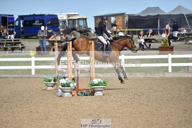 250628-163152-06658 - Cls 24 Pony Discovery & 90cm Open