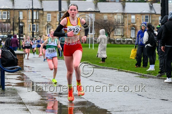 YARR26-911703 - U13 Girls Set Two